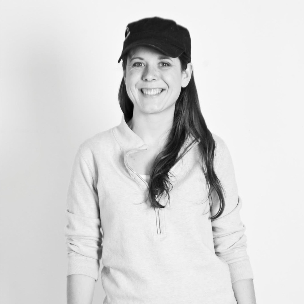 Meet your Posher, Deitra
